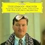 Wagner: Preludes & Orchestral Excerpts from Die Meistersinger, Lohengrin, Parsifal, & Tristan und Isolde