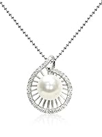 Mayumi Collar Elegance Sterling-Silber 925 / Blanco