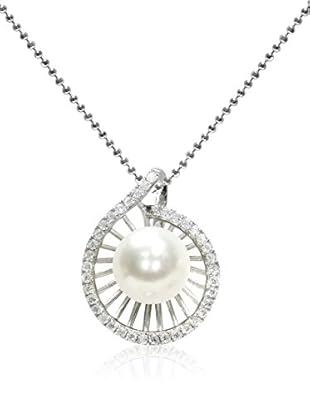 MAYUMI Collar Elegance plata de ley 925 milésimas