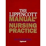 the lippincott manual of nursing practice 6th ed