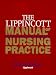 Books : The Lippincott Manual of Nursing Practice (6th ed)
