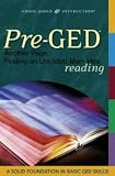 Pre-GED Reading Skills: Another Page, How to Find an Unstated Main Idea (ESL)