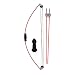 Sporting Goods : Turbo Fire Bow and Arrow Set