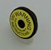 Head Part Dia Compe Aheadset Top Cap 1-1/8In.