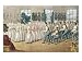 The Shakers Near Lebanon, Published by Currier & Ives, New York Art Giclee Poster Print by Nathaniel Currier, 12x9