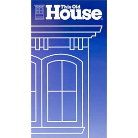 This Old House: Key West Fl 1 & 2 [VHS]
