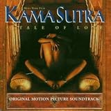 cover of Kama Sutra/a Tale of Love