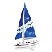 Toys : Dickie Spelzeug Radio Control Sailing Boat