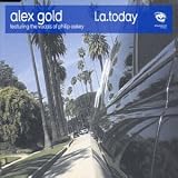 Buy : l.a. today  single
