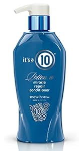 Its A 10 Potion 10 Miracle Repair Daily Conditioner, 10 Ounce