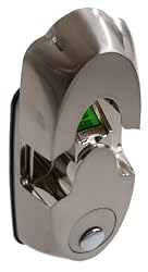 NextBolt - NX4 Secure-Mount SN (Satin Nickel)