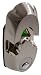 NextBolt - NX5 High Security Edition (Satin Nickel)