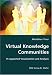 Virtual Knowledge Communities - IT-supported Visualization and Analysis