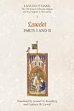 Lancelot-Grail: 3. Lancelot part I and II: The Old French Arthurian Vulgate and Post-Vulgate in Translation (Lancelot Grail 3) (Lancelot-Grail; the ... Vulgate and Post-Vulgate in Translation)