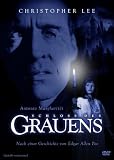 Das Schloss des Grauens - Christopher Lee