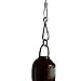 15 ft Hanging Light Cord/Hanging Light Socket with On/Off Switch by GrowHobby - Includes Hanging Wire and 2 Clips