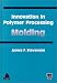 Book Innovation in Polymer Processing: Molding