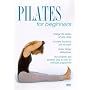 Pilates - For Beginners [DVD]