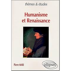 Humanisme et Renaissance