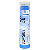 Review Boiron  / Boiron Homeopathic Medicine Glonoinum, 30C Pellets, 80-Count Tubes (Pack of 5)