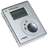 Samsung YP-E32 Yepp MP3 Player