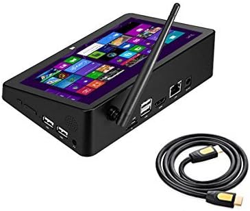 FYX PIPO X8 TV Box Bundle Quad core tablet TV Box and HDMI cable