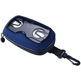 iLuv iSP120BLU Stereo Speaker Case, Blue