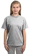 JERZEES - Youth 100% Cotton T-Shirt.