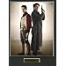 Torchwood High Quality Movie Mounted Photo Print