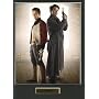 Torchwood High Quality Movie Mounted Photo Print