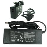 Laptop AC Adapter Charger for Toshiba Satellite M100-ST5111 P100-ST7111 PA2521U-3ACA