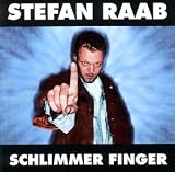 Stefan Raab - Schlimmer Finger