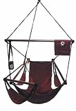 Air Chair Burgundy
