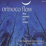 Orinoco Flow: The Music of Enya