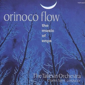 The Taliesin Orchestra - Orinoco Flow: The Music Of Enya - Zortam Music