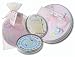 Baby : Baby Tooth Keepsake Box - Pink