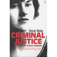Criminal Justice