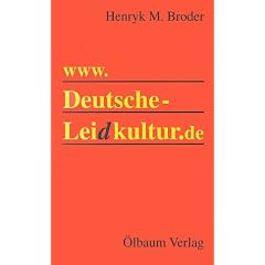 www. Deutsche Leidkultur.de