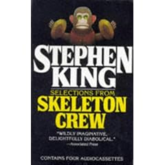Skeleton Crew: Selections (Penguin Audiobooks)