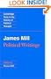 James Mill: Political Writings (Cambridge Texts in the History of Political Thought)
