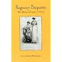 Regency Etiquette: The Mirror of Graces, 1811