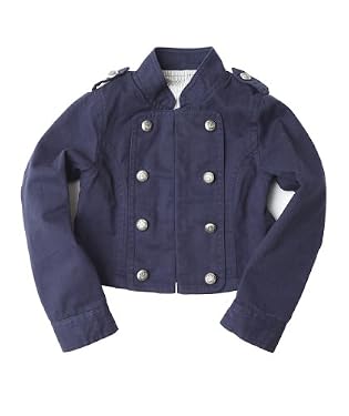 Military Jacket