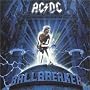 Ballbreaker
