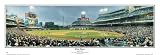 MLB San Diego Padres PETCO Park Stadium First Pitch Panoramic Print Unframed