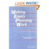 Making Equity Planning Work : Leadership in the Public Sector (Conflicts in Urban and Regional Development)