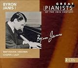 Byron Janis