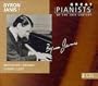 Byron Janis I: Great Pianists of the 20th Century, Vol. 50