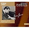 Byron Janis I: Great Pianists of the 20th Century, Vol. 50