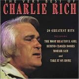 Artwork for The Very Best of Charlie Rich
