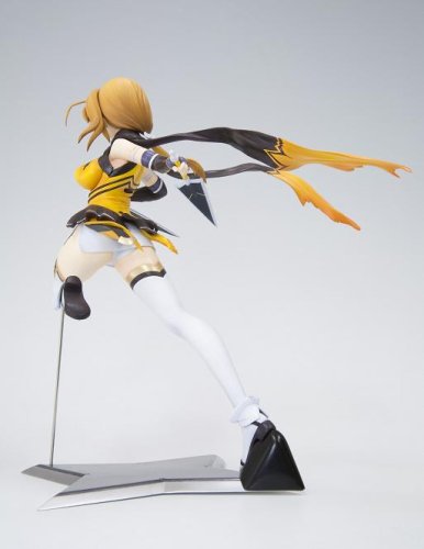 超昂閃忍ハルカ 閃忍ハルカ 宮沢模型限定ダメージVer. (1/8スケールPVC塗装済み完成品)